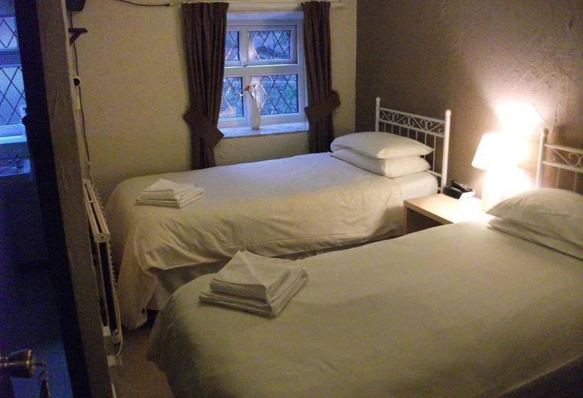 فندق The Lantern Pike Inn