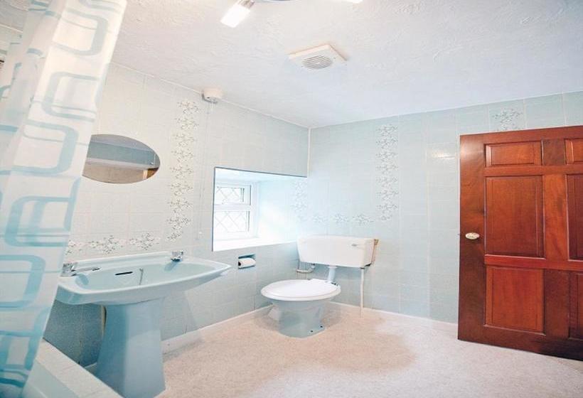 فندق The Lantern Pike Inn