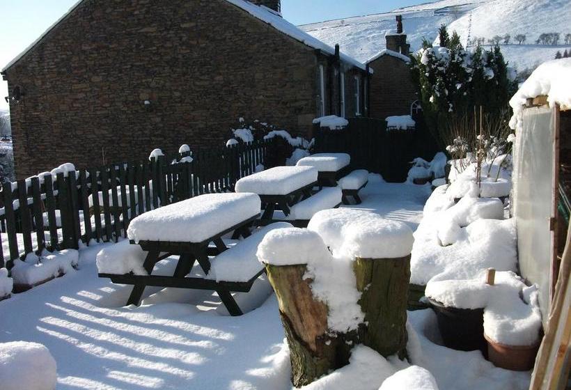 فندق The Lantern Pike Inn