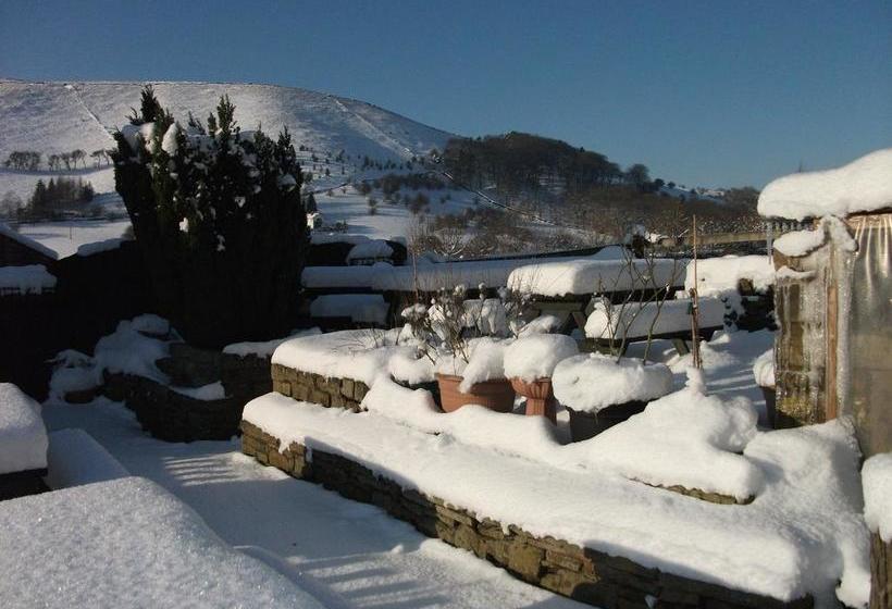 فندق The Lantern Pike Inn