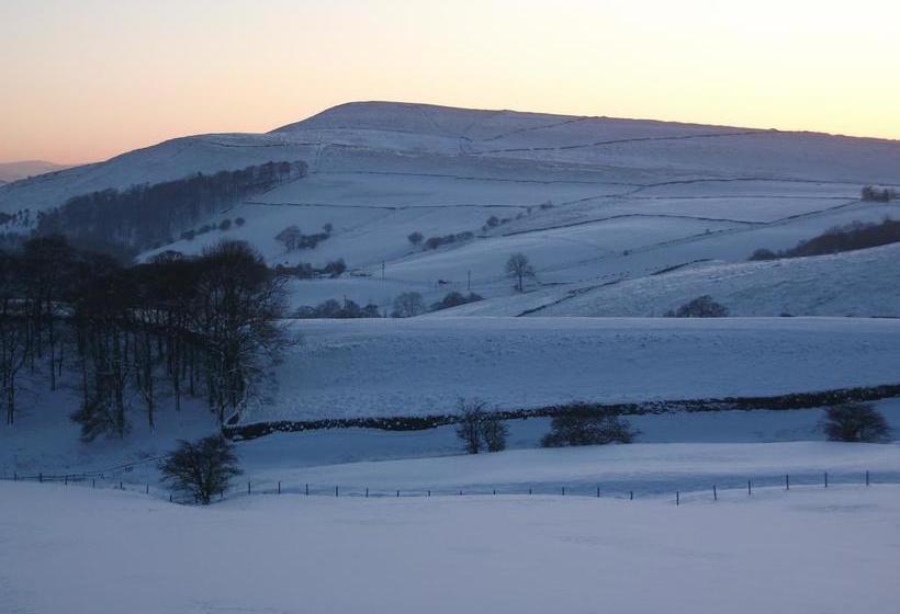 فندق The Lantern Pike Inn