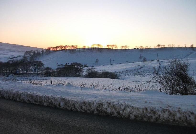 فندق The Lantern Pike Inn