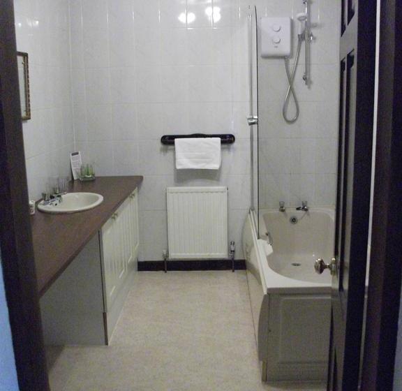 فندق The Lantern Pike Inn