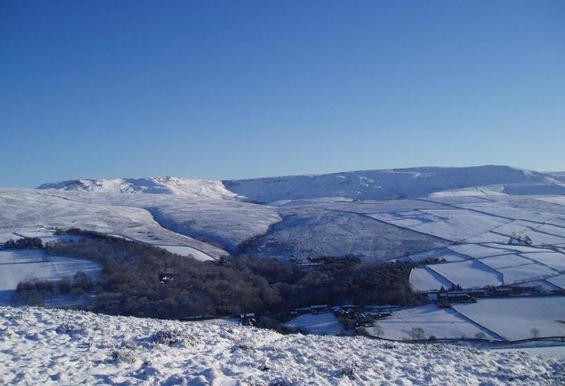 فندق The Lantern Pike Inn