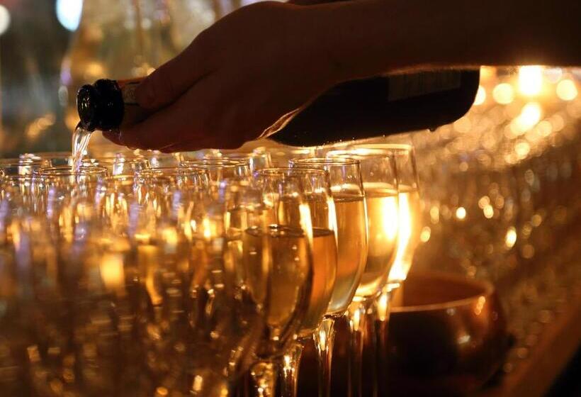 호텔 The Loopy Shrew