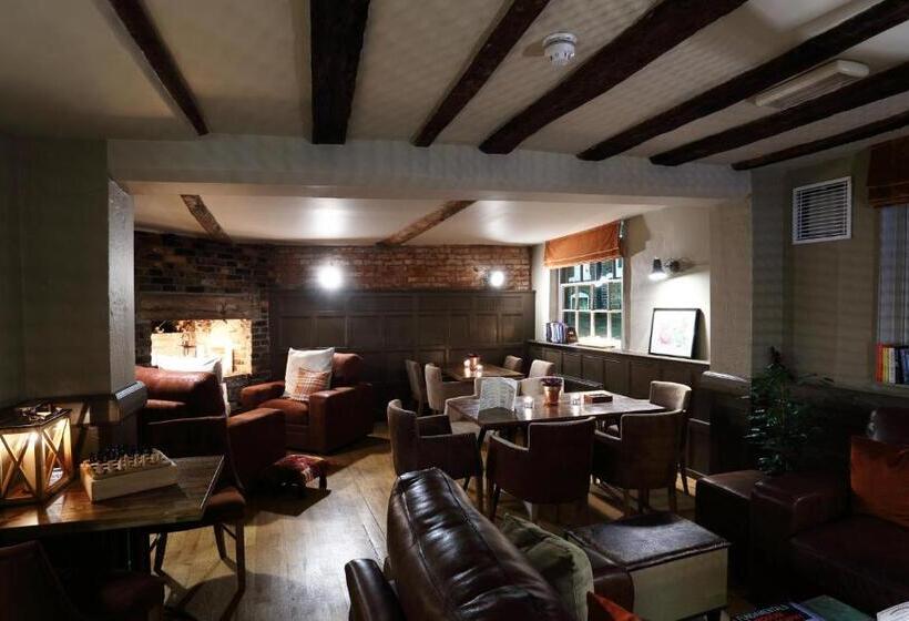 호텔 The Loopy Shrew