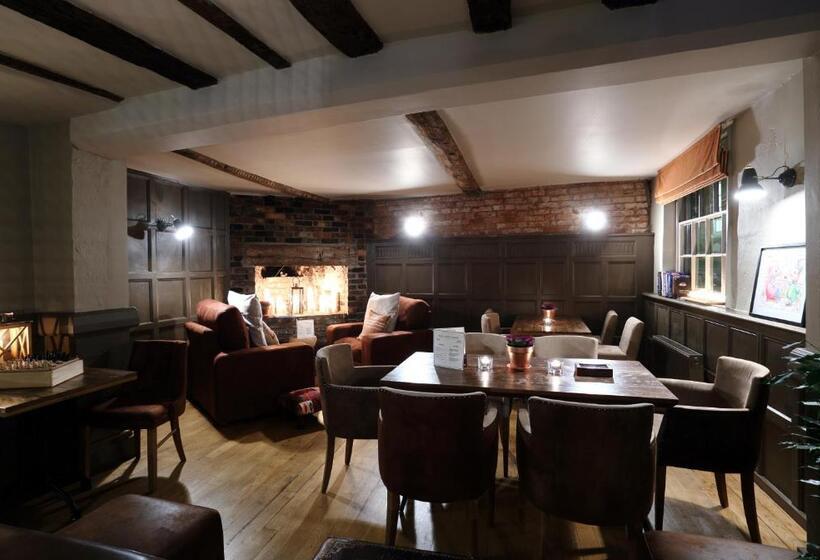 호텔 The Loopy Shrew