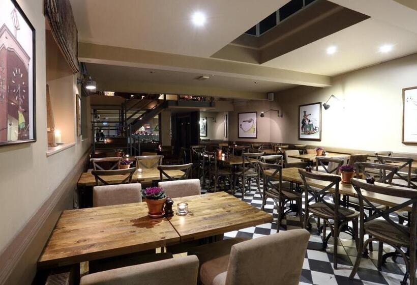 호텔 The Loopy Shrew