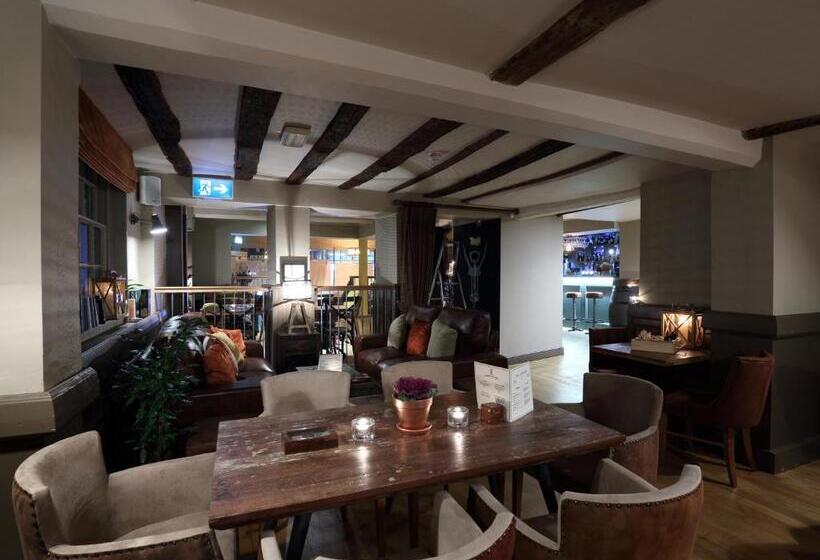 호텔 The Loopy Shrew