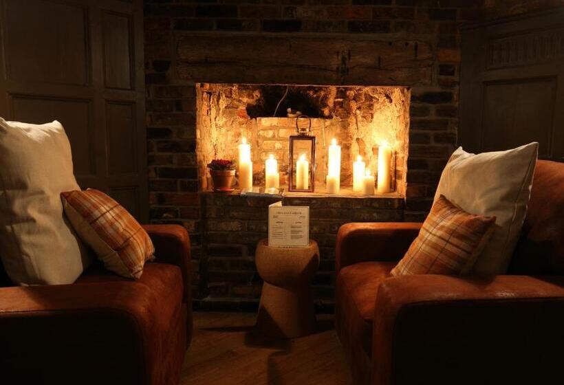 호텔 The Loopy Shrew