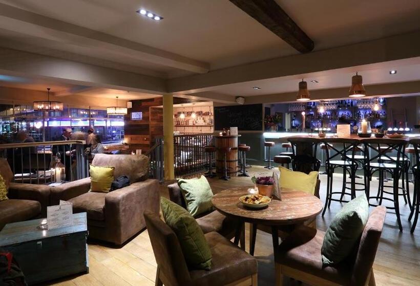 호텔 The Loopy Shrew