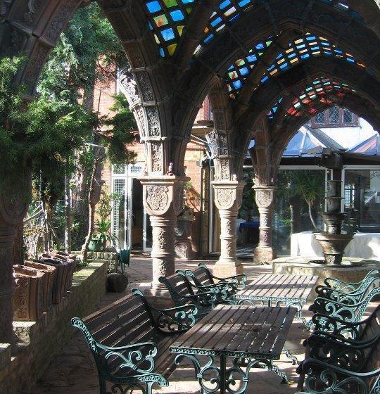 호텔 Madonna Halley