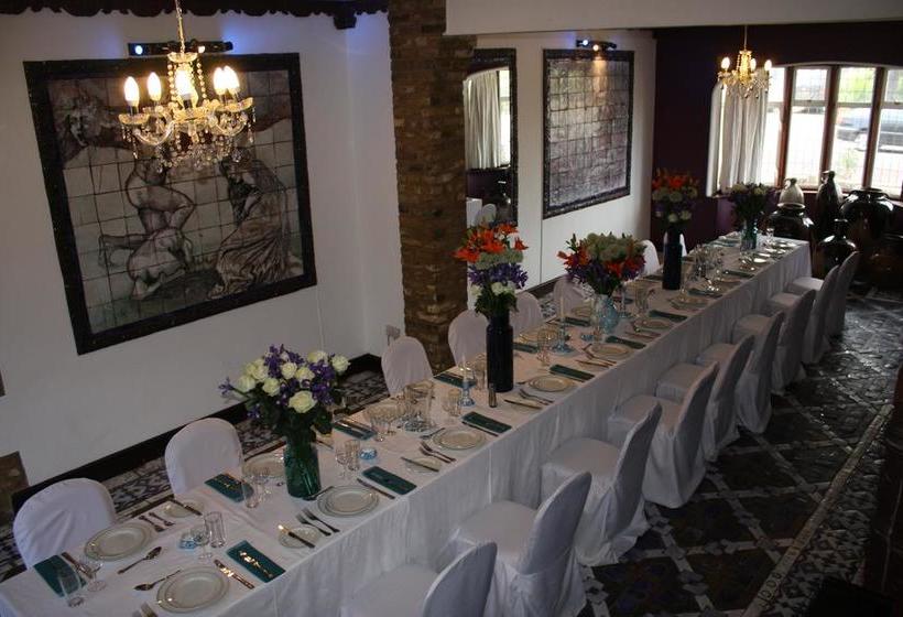 호텔 Madonna Halley