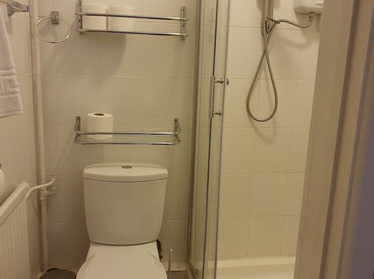 בית מלון כפרי The York