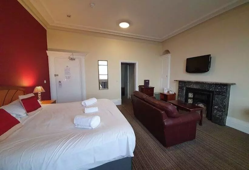 Hotelli The York