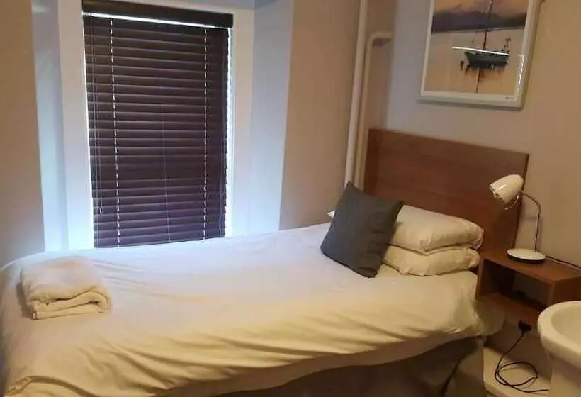 Hotelli The York