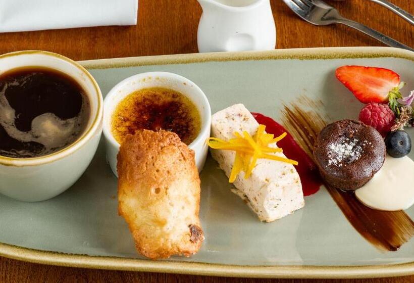 酒店 Thorpeness Golf Club And