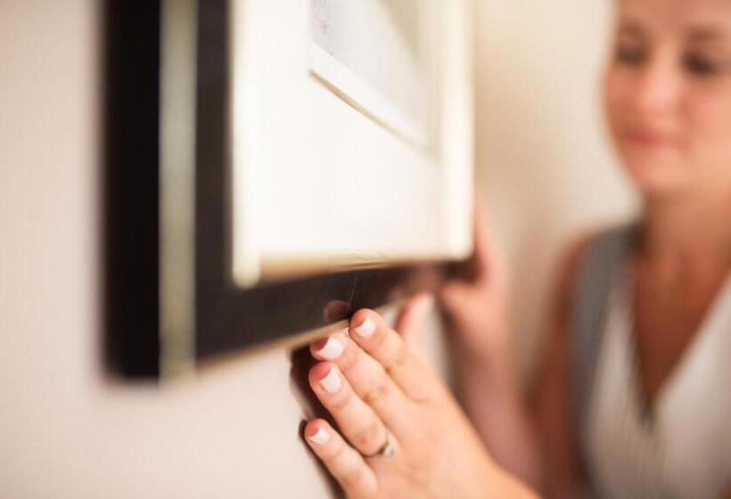 酒店 Thorpeness Golf Club And