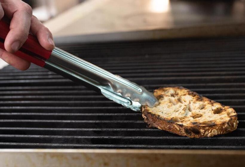 酒店 Thorpeness Golf Club And