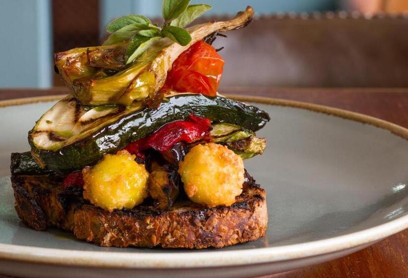 酒店 Thorpeness Golf Club And