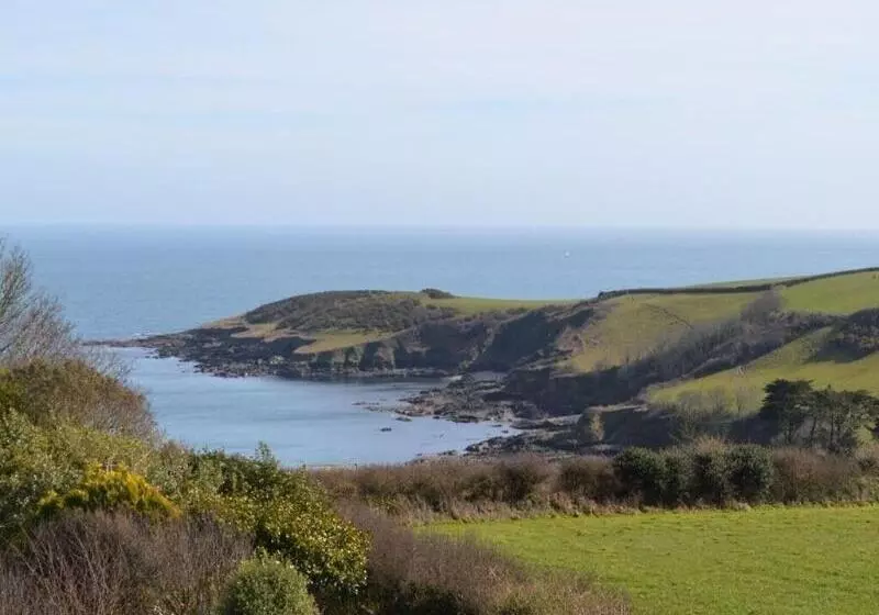 Hotelli Trelawne