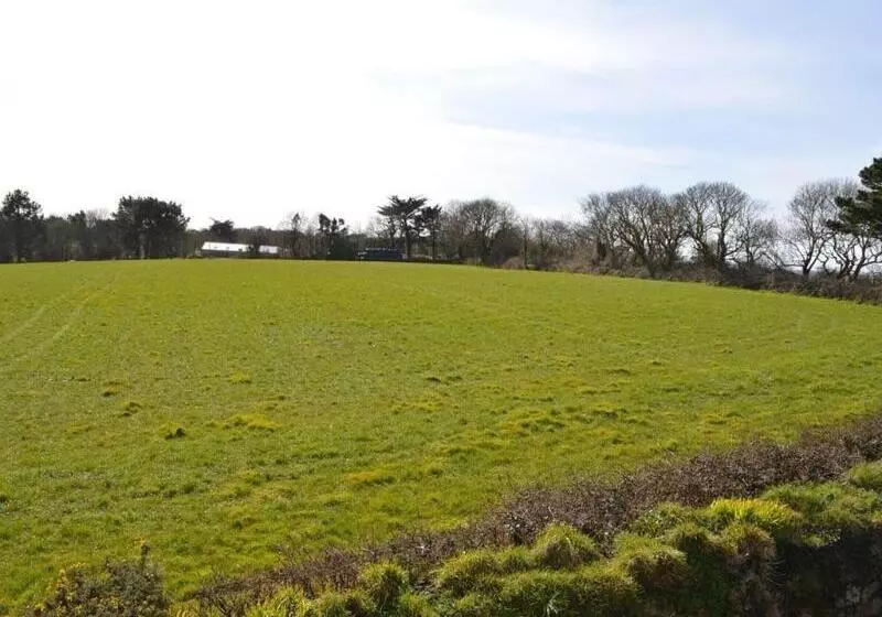 Hotelli Trelawne