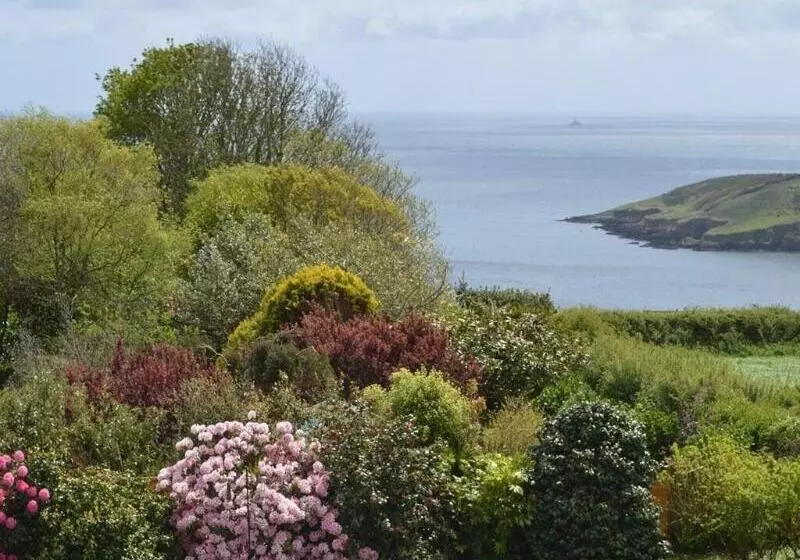 Hotelli Trelawne