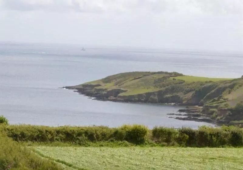 Hotelli Trelawne