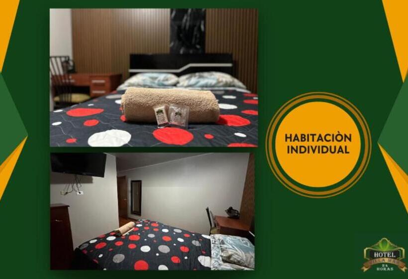 בית מלון כפרי Villamar