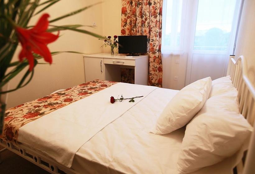 هتل вива мария