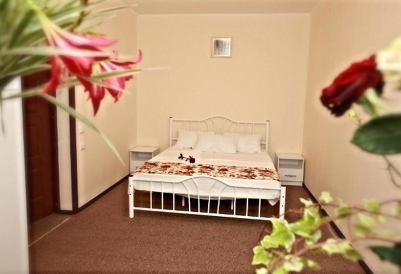 هتل вива мария