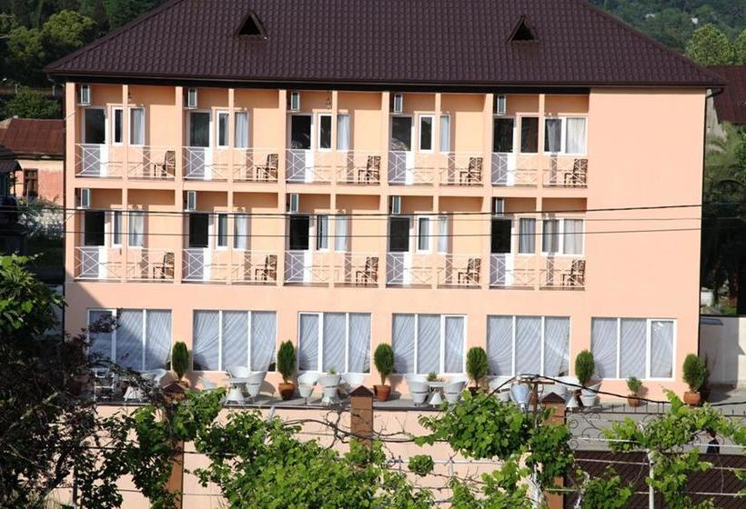 هتل вива мария