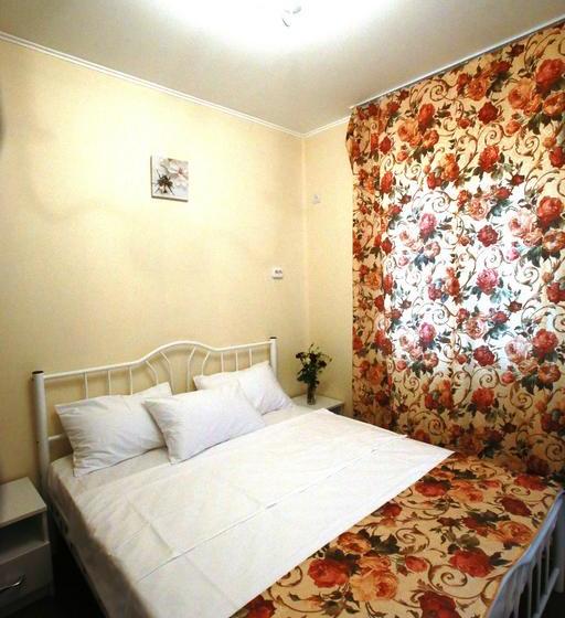 هتل вива мария