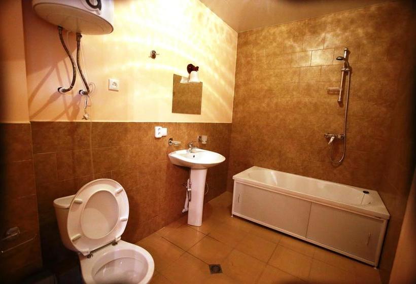 هتل вива мария