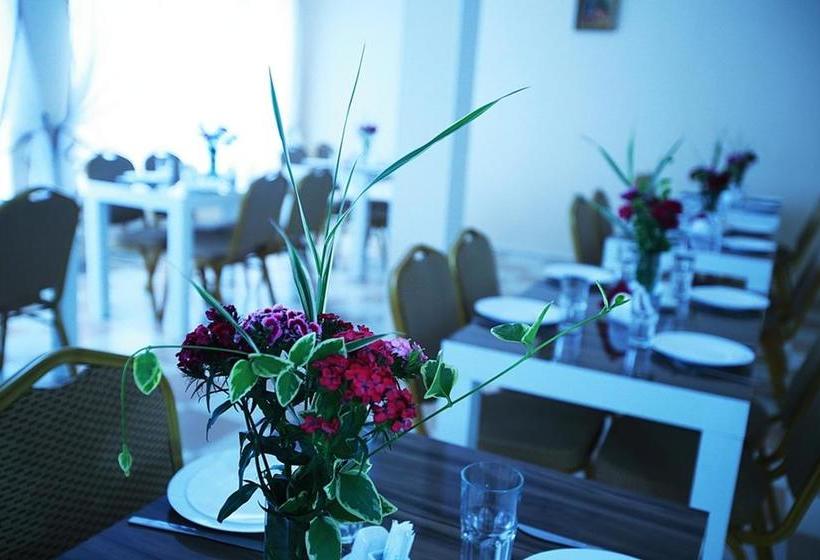 هتل вива мария