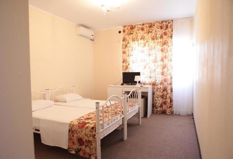 هتل вива мария