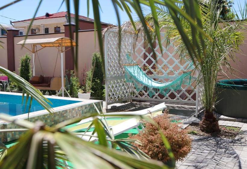 هتل вива мария