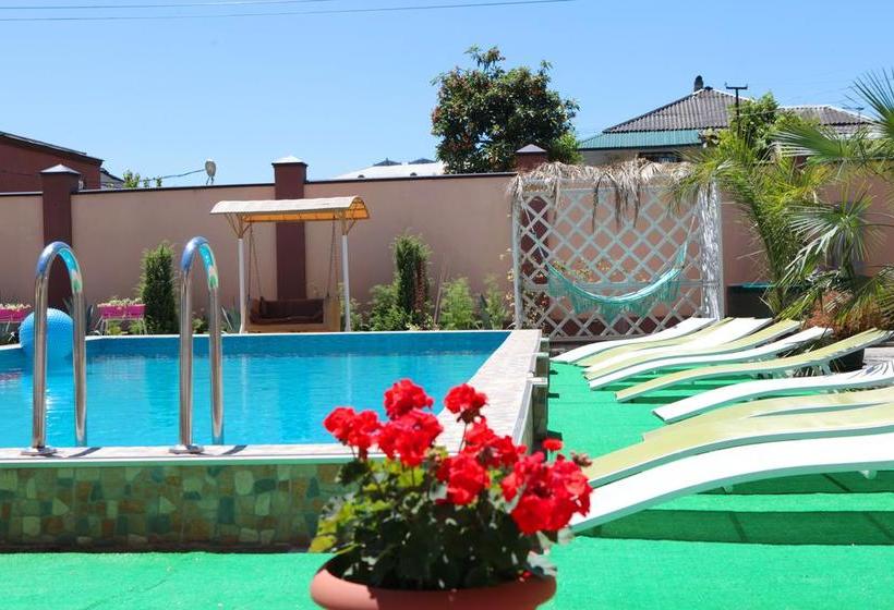 هتل вива мария