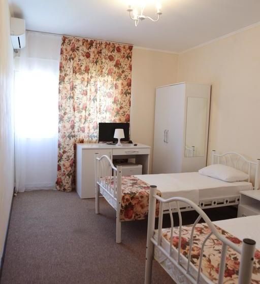 هتل вива мария