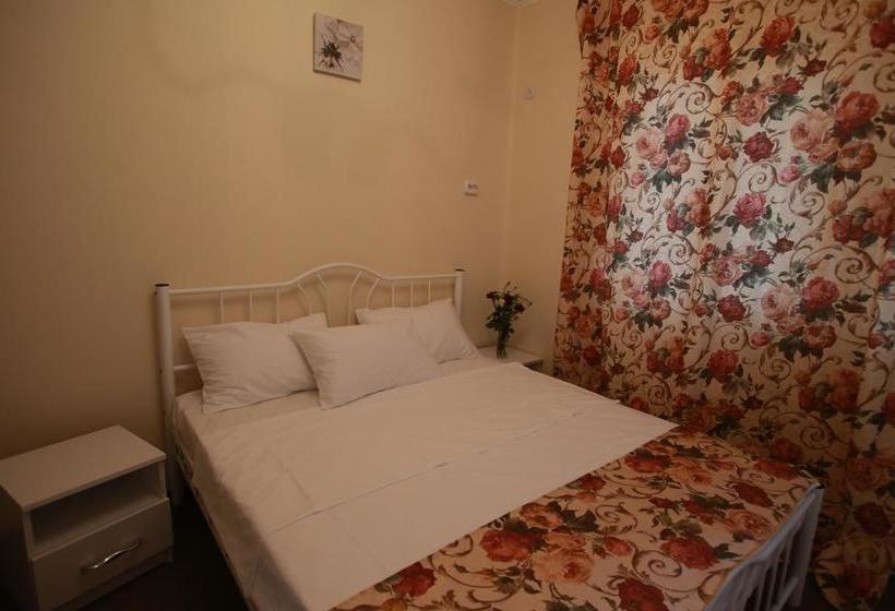 هتل вива мария