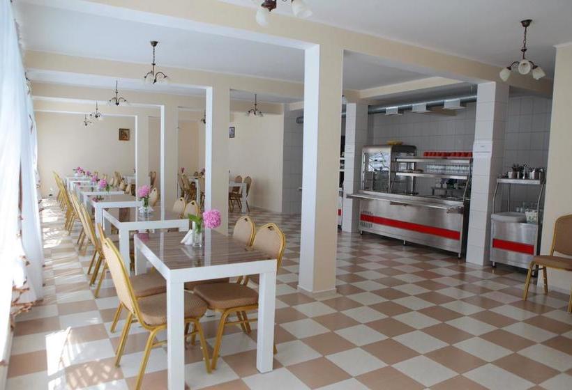 هتل вива мария