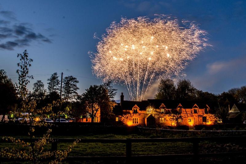 فندق Wild Thyme & Honey