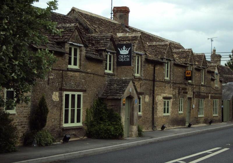 فندق Wild Thyme & Honey