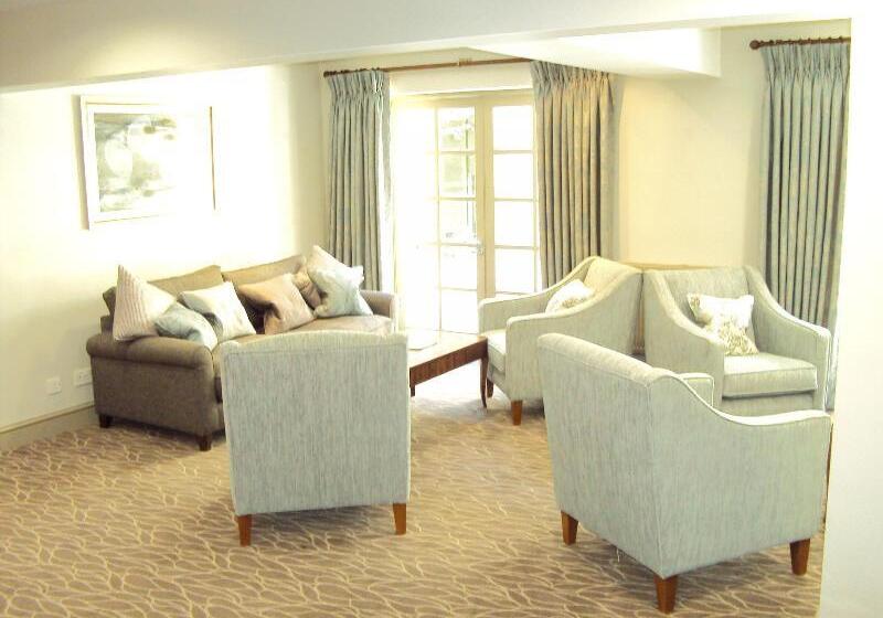 فندق Wild Thyme & Honey