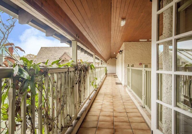 فندق Wild Thyme & Honey