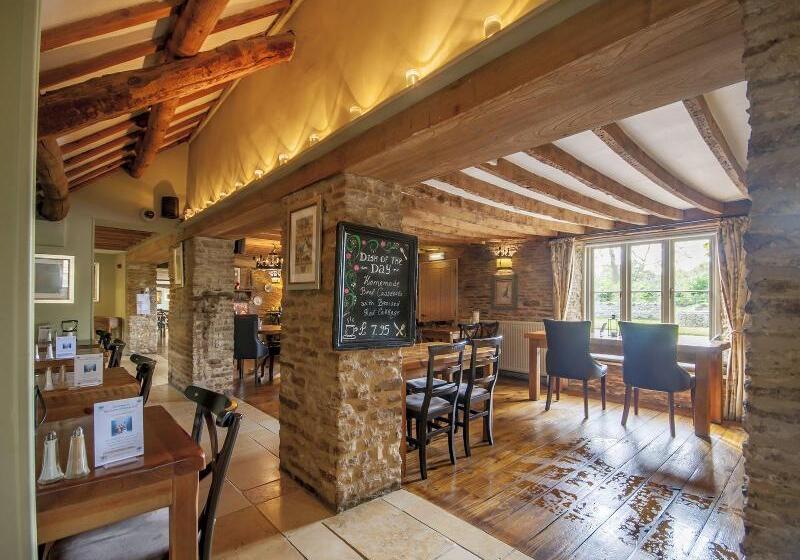 فندق Wild Thyme & Honey