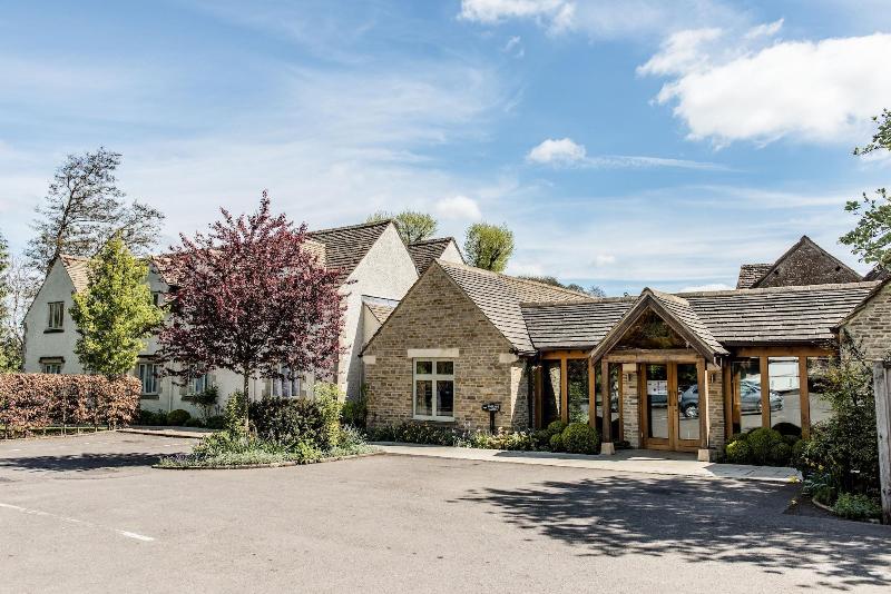 فندق Wild Thyme & Honey