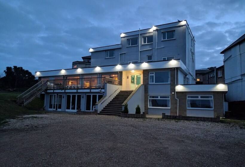 Mayfair Hotel   Isle Of Wight