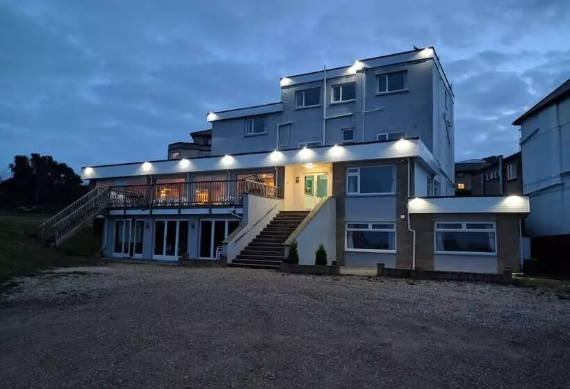 Mayfair Hotel Isle Of Wight