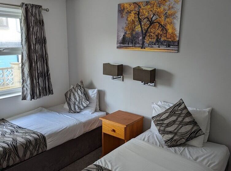 Mayfair Hotel   Isle Of Wight